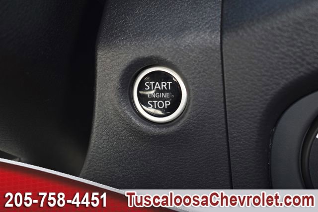 Used 2024 Nissan Frontier PRO-4X w/ Technology Package image 35