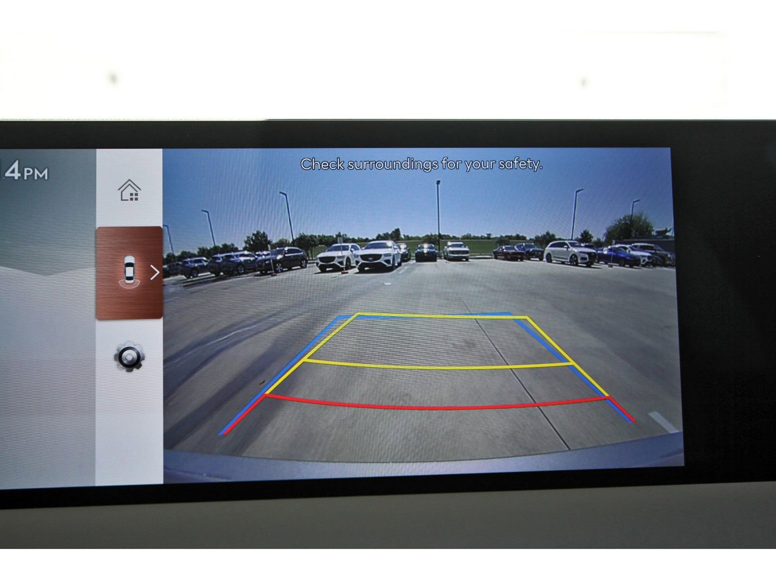 Used 2025 Genesis G80 2.5T image 27