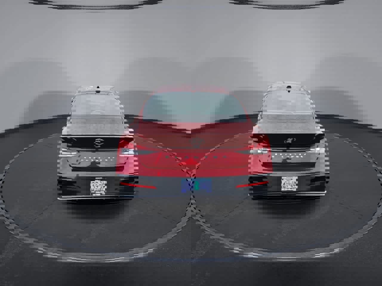 Used 2025 Hyundai Elantra SEL image 7