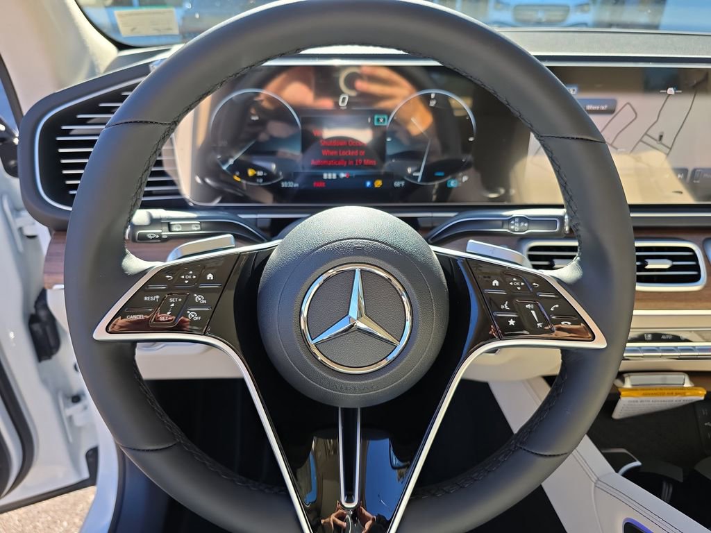 New 2026 Mercedes-Benz GLE 350 4MATIC image 14