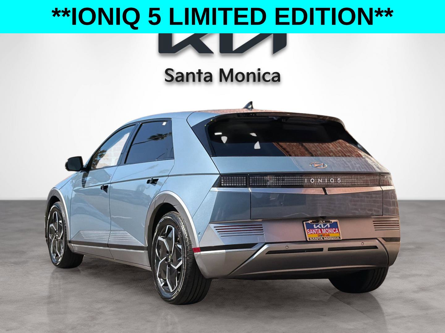 Used 2024 Hyundai Ioniq 5 Limited RWD image 4