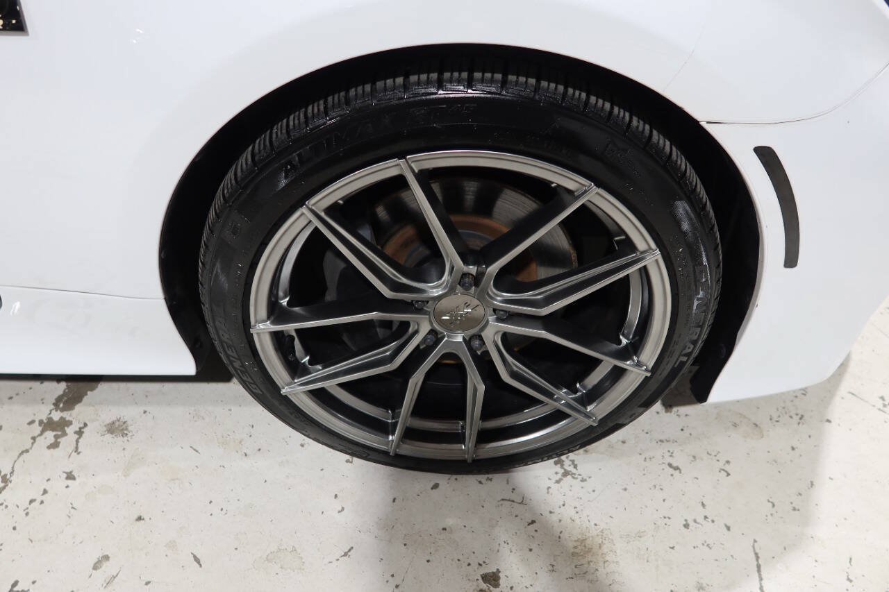 Used 2022 Lexus RC 350 F Sport AWD/4WD image 38