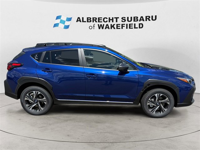 New 2025 Subaru Crosstrek 2.5i Premium image 6