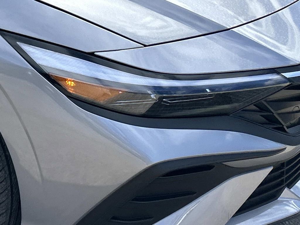 New 2026 Hyundai Sonata N Line image 39