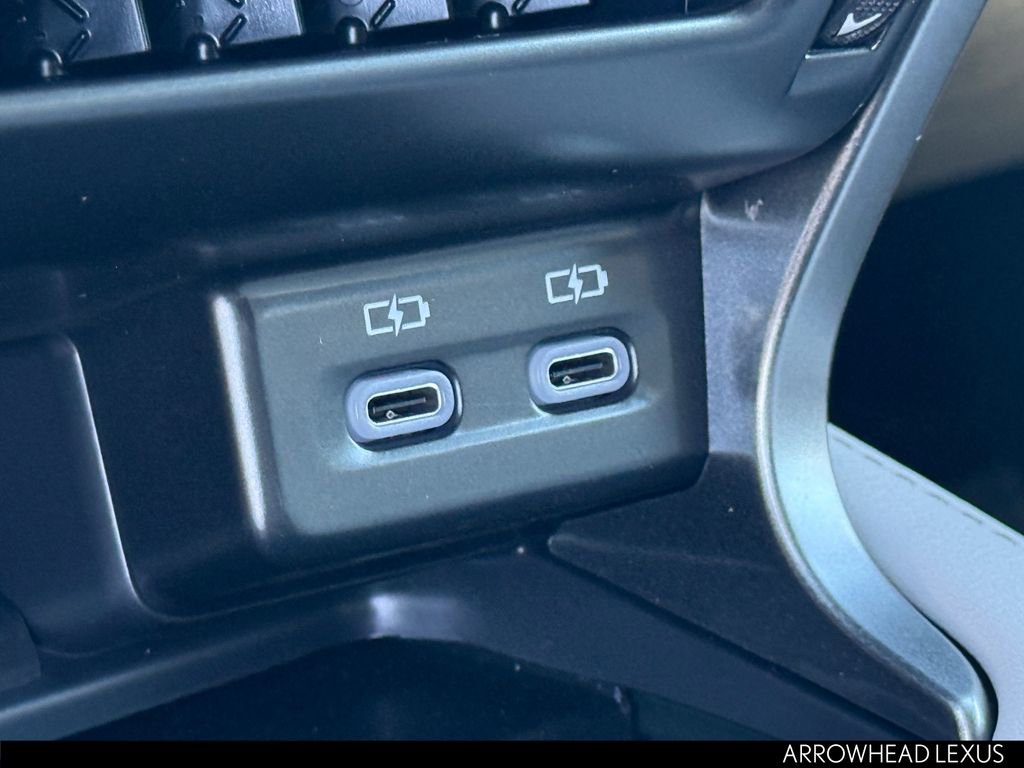 New 2026 Lexus RX 350 image 20