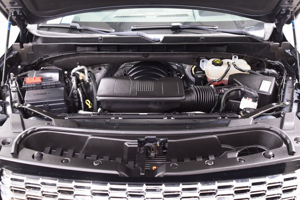 Used 2021 GMC Yukon XL Denali image 32