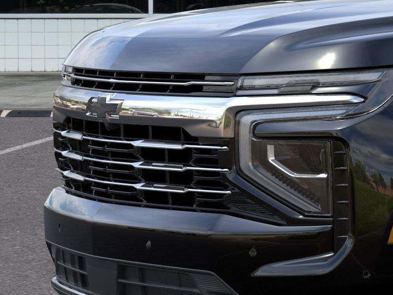 New 2026 Chevrolet Tahoe LT AWD/4WD image 13