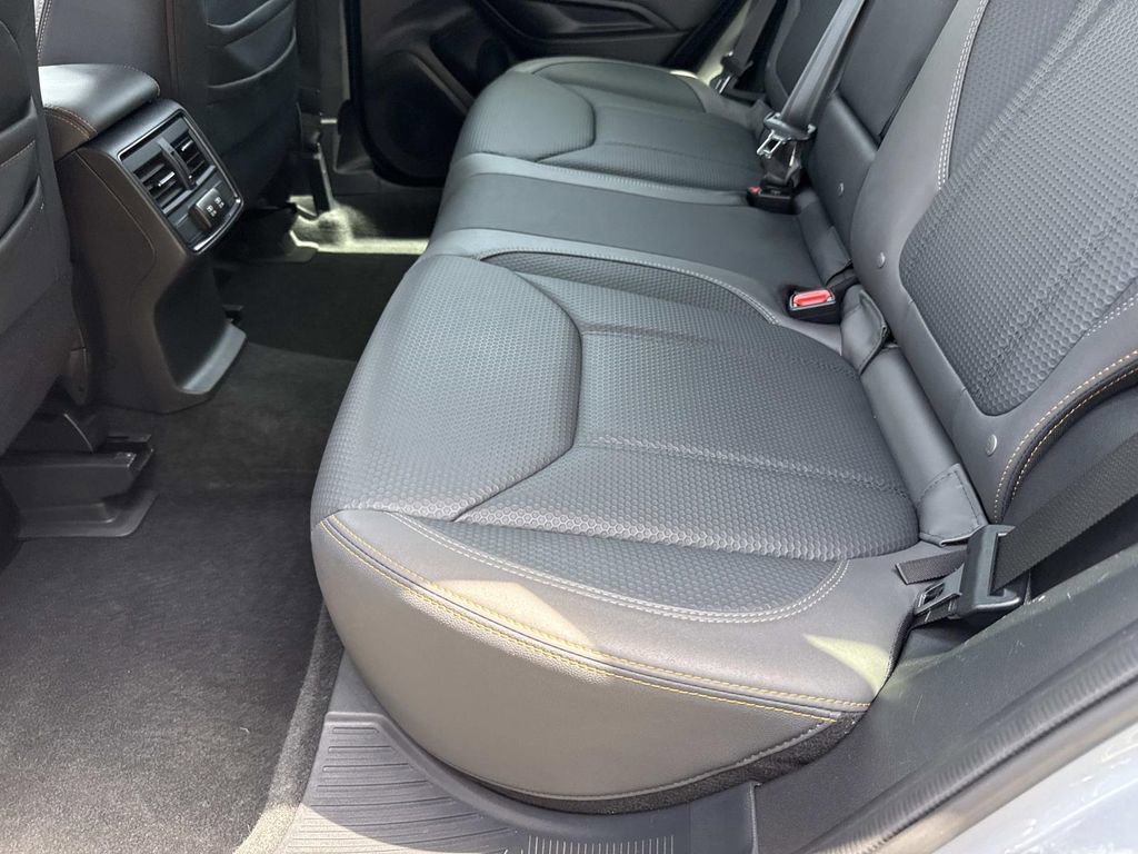 Used 2024 Subaru Forester Wilderness AWD/4WD image 17