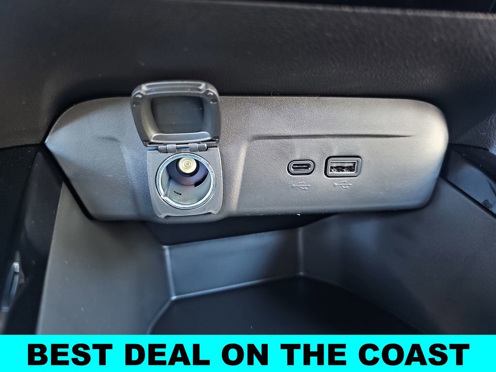 New 2026 Chevrolet Trax RS w/ Driver Confidence Package image 24