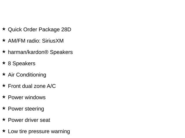 Used 2024 Dodge Hornet R/T Plus w/ Tech Pack Plus w/o Parking image 3