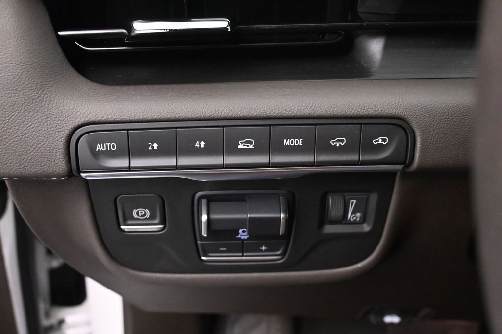 Used 2023 Cadillac Escalade ESV Sport w/ Touring Package AWD/4WD image 45