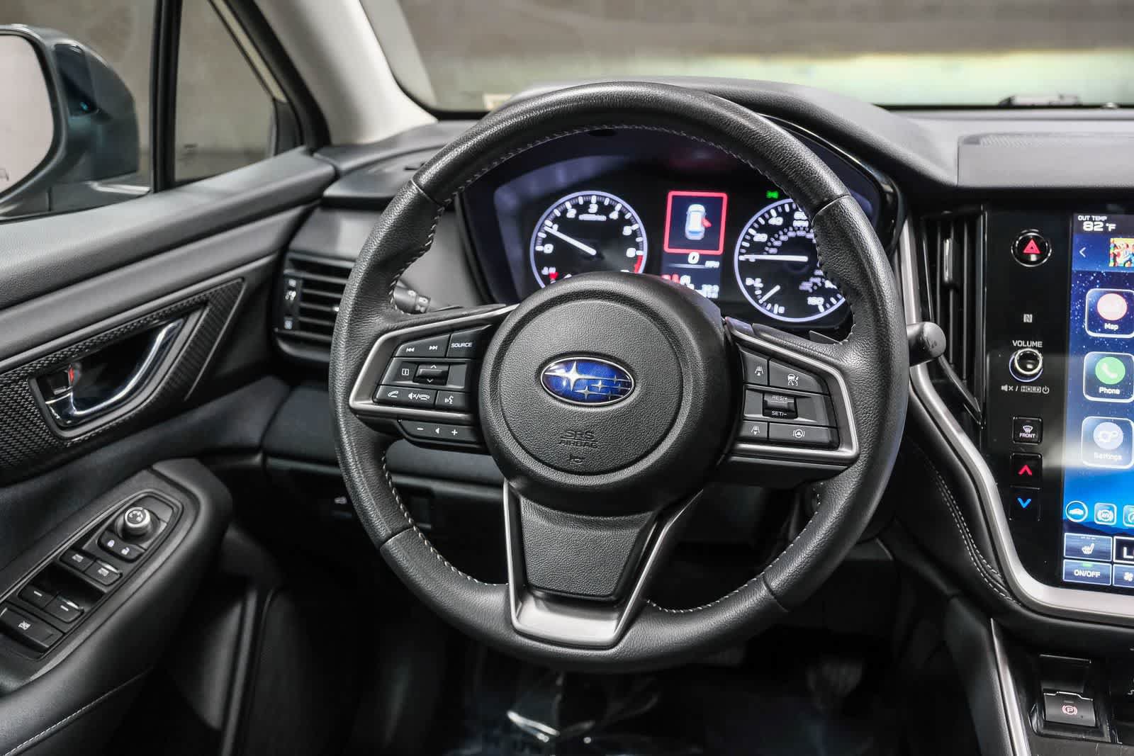Used 2024 Subaru Outback Premium AWD/4WD image 18