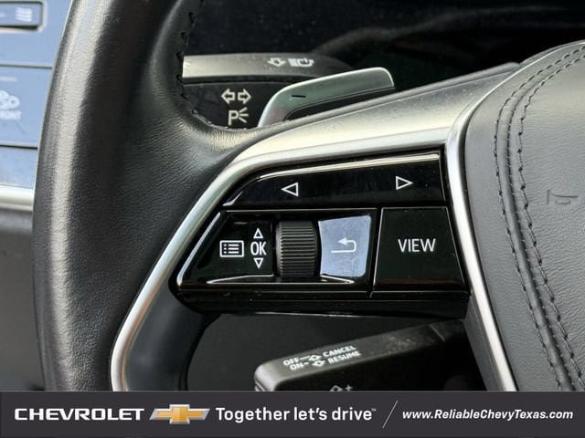 Used 2020 Audi A8 L 3.0T AWD/4WD image 14