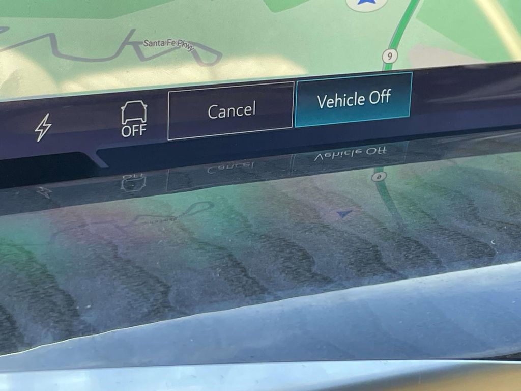 New 2025 Cadillac Escalade IQ Sport 2 image 30