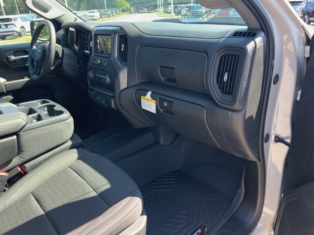 New 2026 Chevrolet Silverado 1500 Custom Trail Boss w/ LPO, Dark Essentials Package image 32