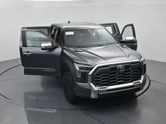 Used 2024 Toyota Tundra 1794 Edition w/ TRD Off-Road Package AWD/4WD image 64