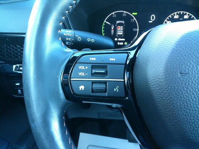 Used 2024 Honda CR-V Sport Touring image 14