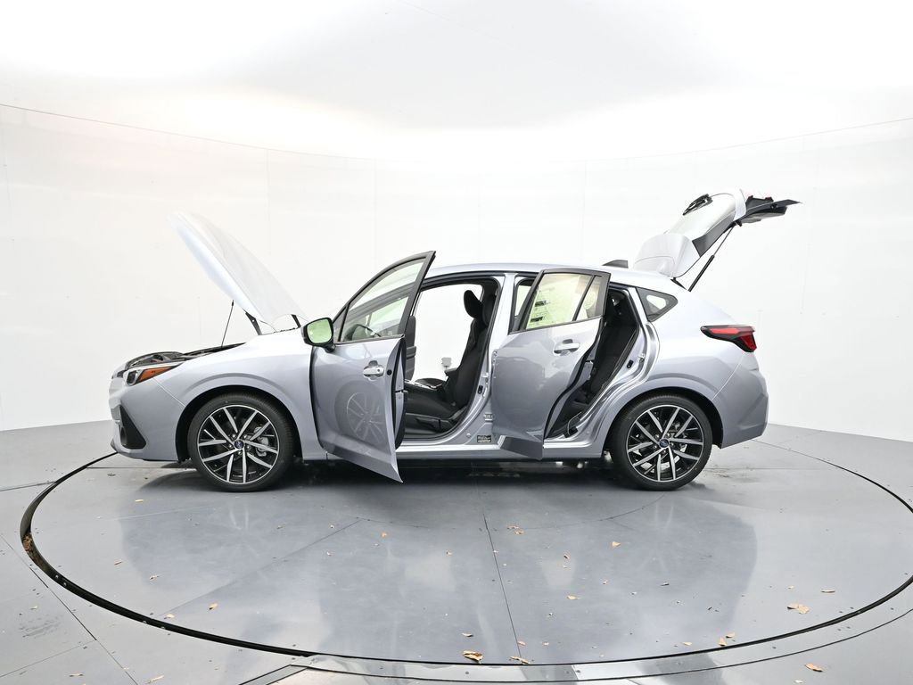 New 2026 Subaru Impreza 2.0i Sport image 28