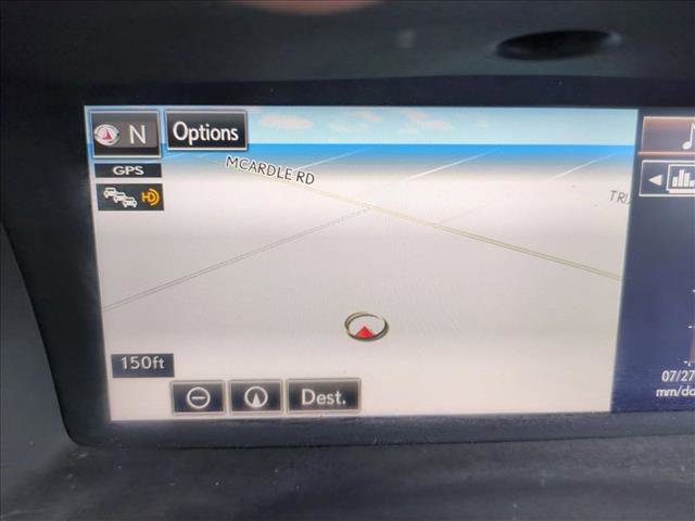 Used 2015 Lexus GS 350 w/ Premium Package image 12