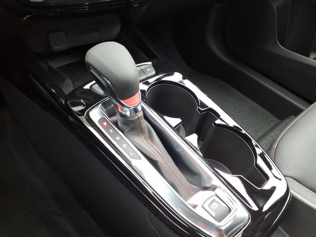 New 2026 Chevrolet Equinox EV LT w/ LPO, Blackout Package image 8