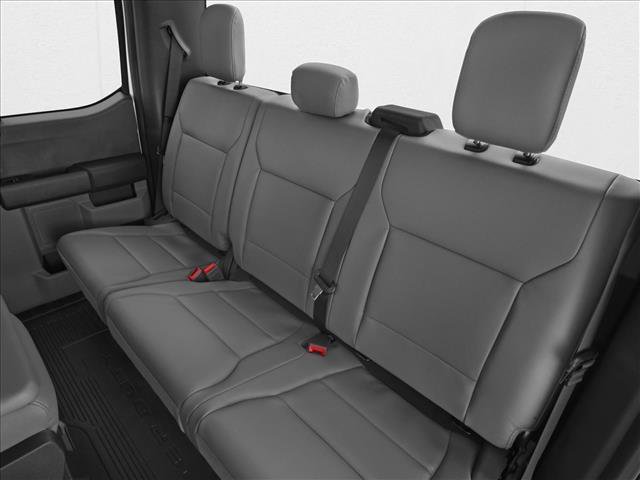 New 2026 Ford F350 XL w/ STX Appearance Package image 9