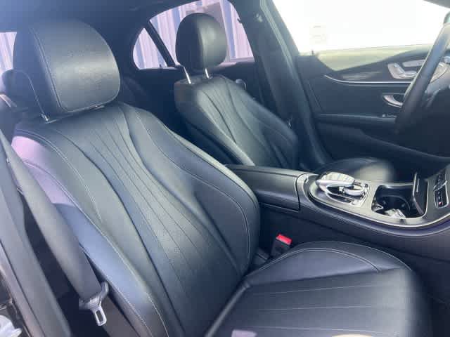 Certified 2018 Mercedes-Benz E 300 image 21