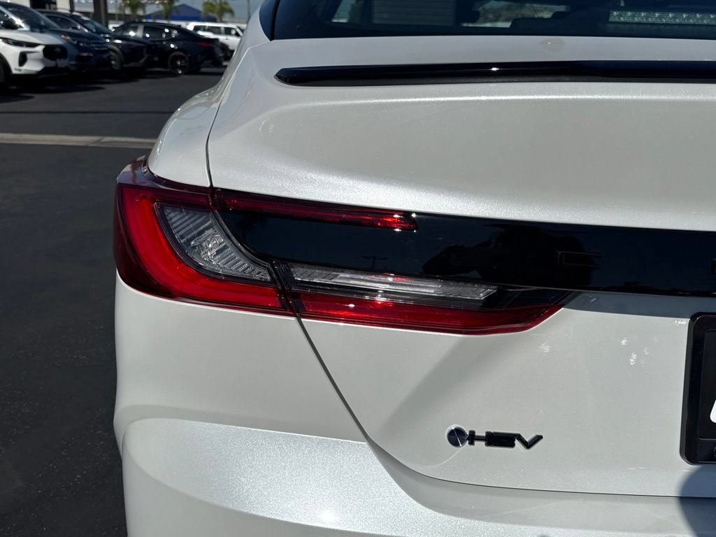 New 2026 Toyota Camry XSE FWD image 13