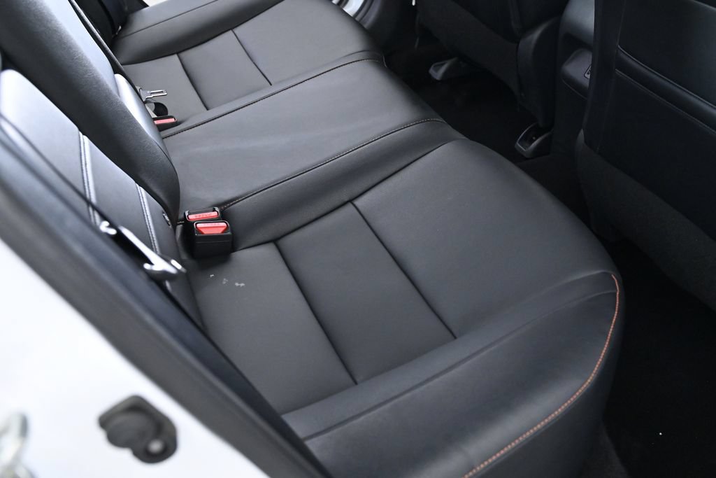 Certified 2023 Nissan Sentra SR w/ SR Premium Package FWD image 29