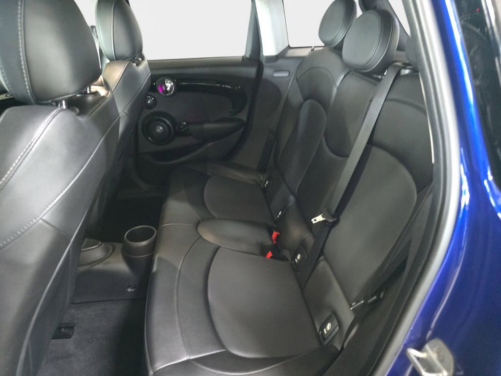 Used 2019 MINI Cooper S w/ Premium Package image 14