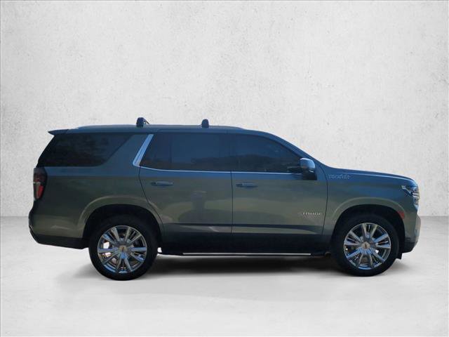 Used 2023 Chevrolet Tahoe High Country w/ Advanced Technology Package image 4