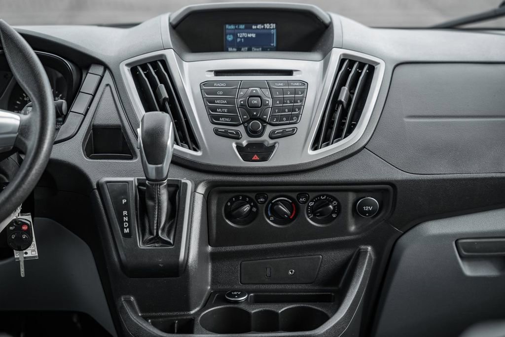 Used 2015 Ford Transit 350 XLT image 18