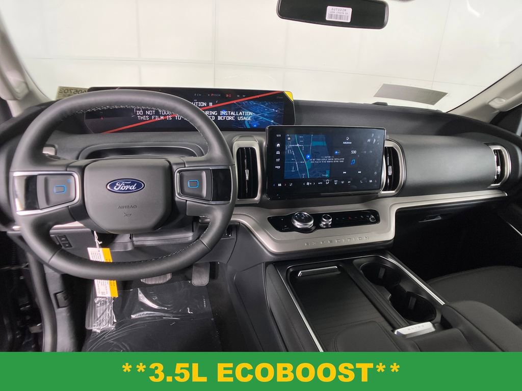 New 2026 Ford Expedition Active RWD image 7