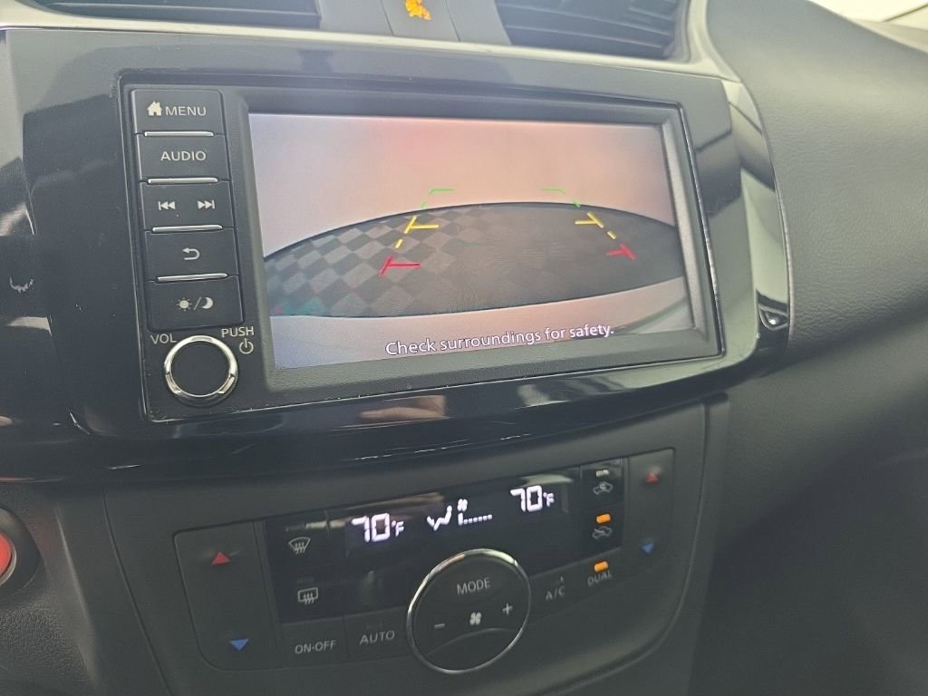 Used 2019 Nissan Sentra SV image 18