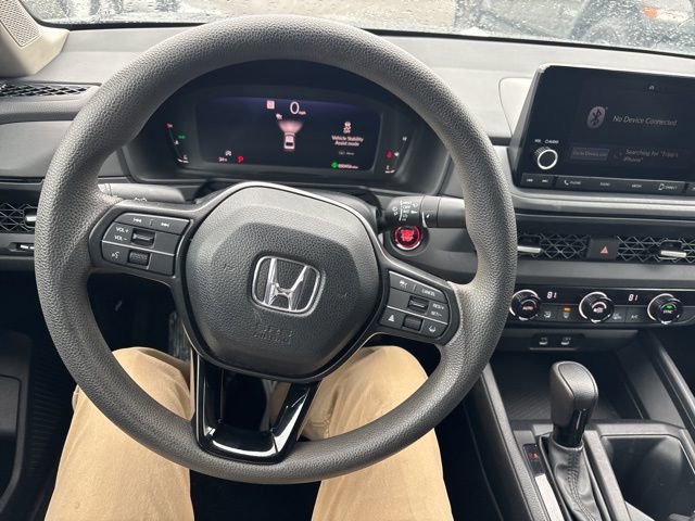 Used 2023 Honda Accord EX image 49