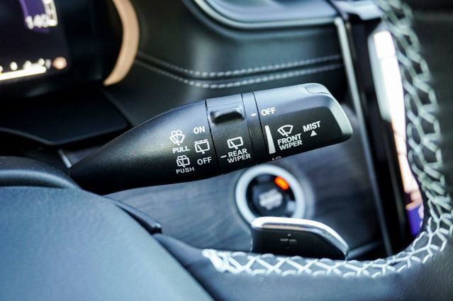 New 2025 Jeep Grand Cherokee Limited w/ Black Appearance Package image 26