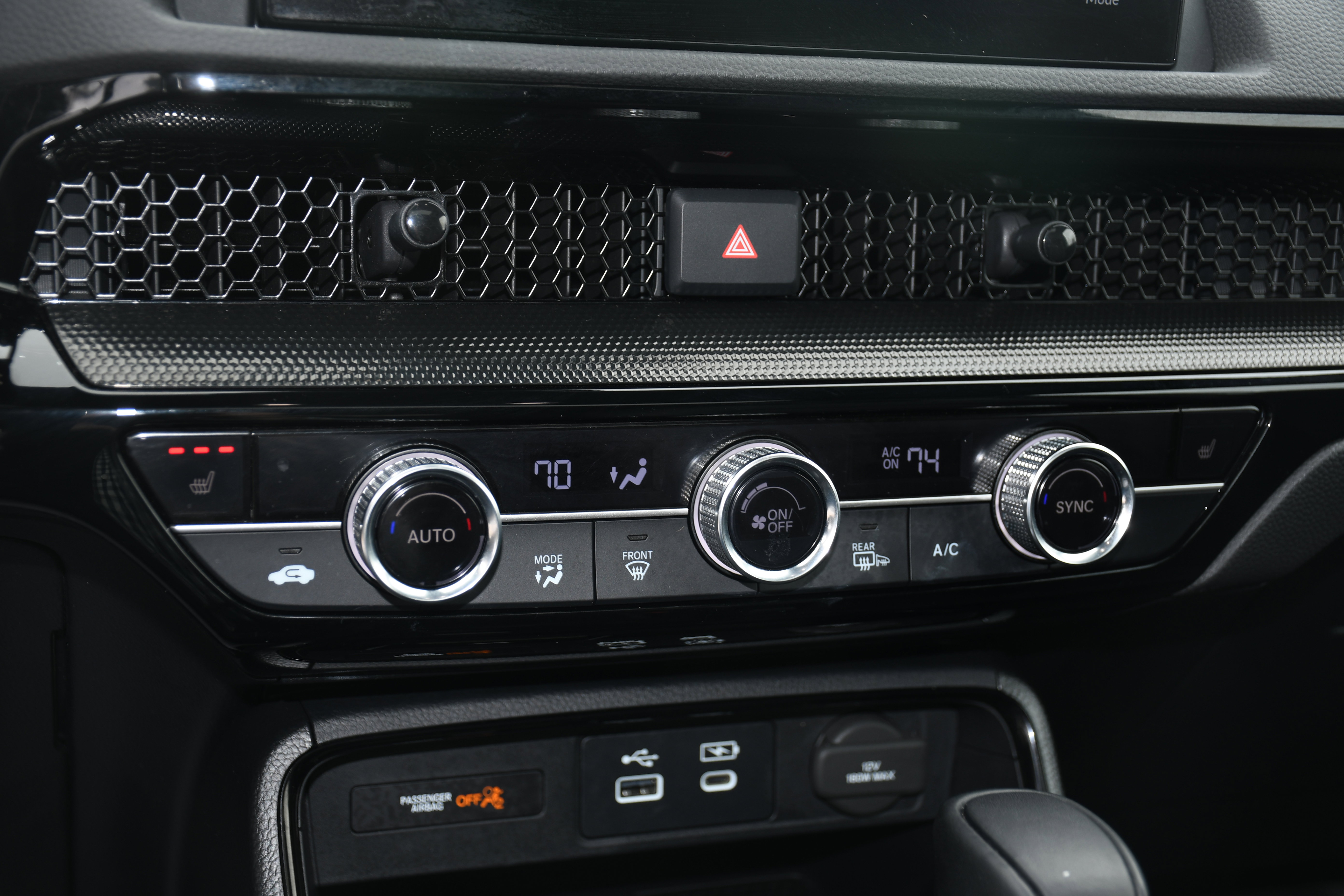 Certified 2024 Honda CR-V Sport Touring image 16