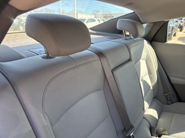 Used 2024 Chevrolet Malibu LT image 41