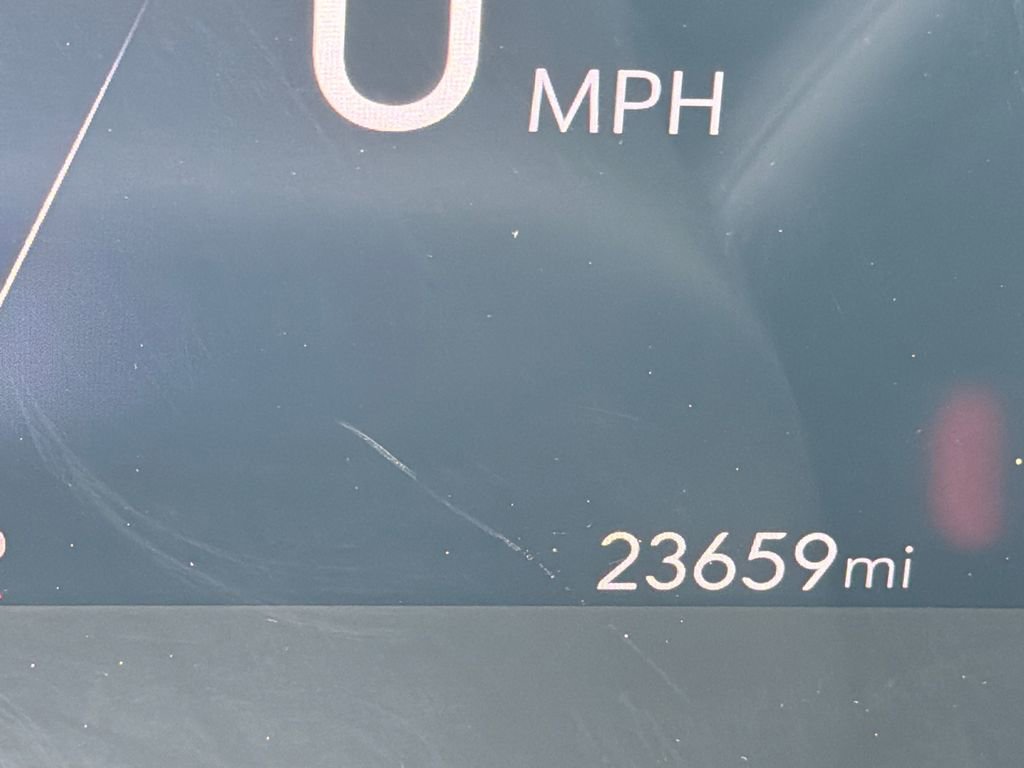 Used 2025 Buick Encore GX Preferred FWD image 27