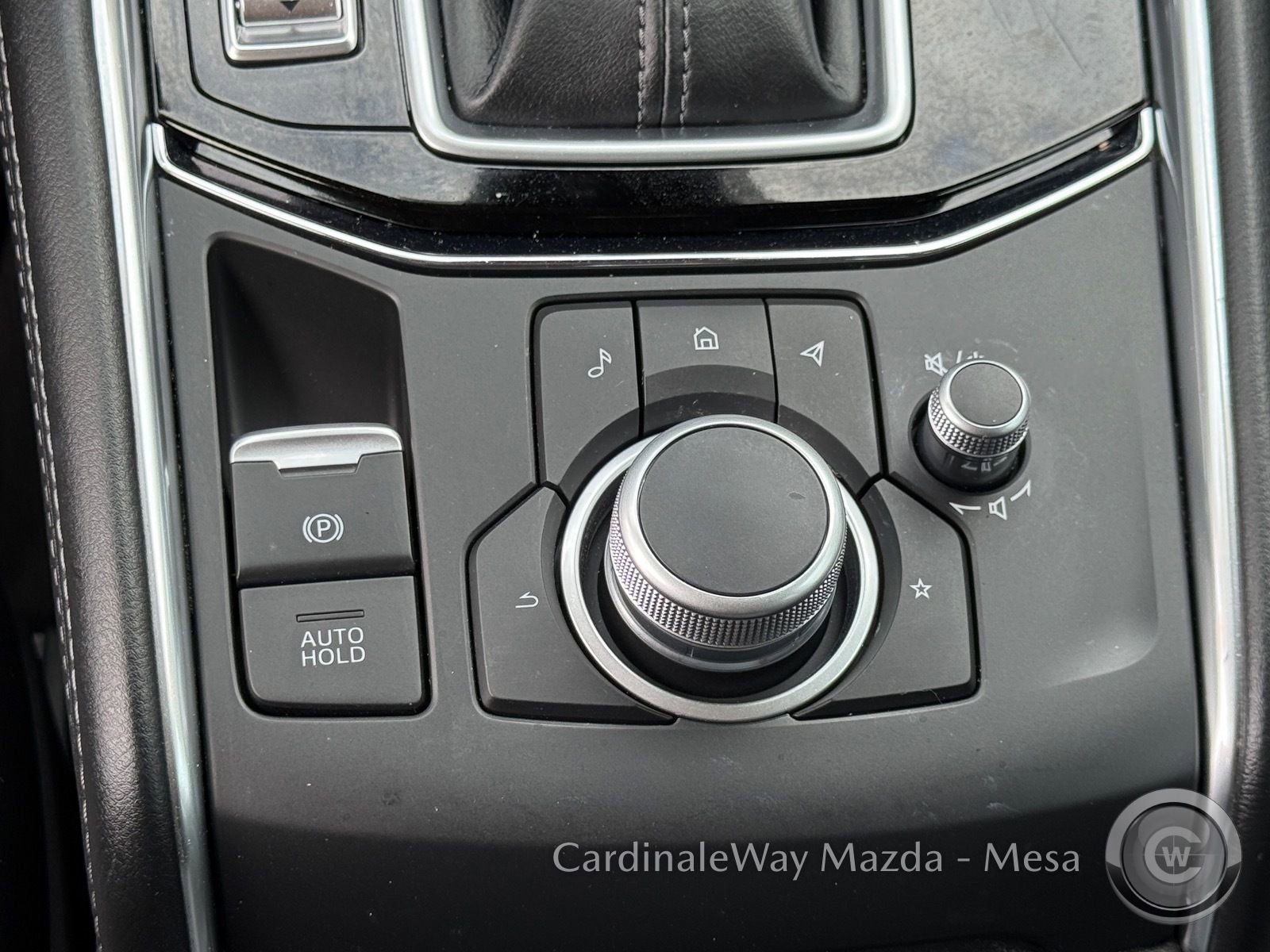 Used 2024 MAZDA CX-5 AWD 2.5 S w/ Premium Package image 24