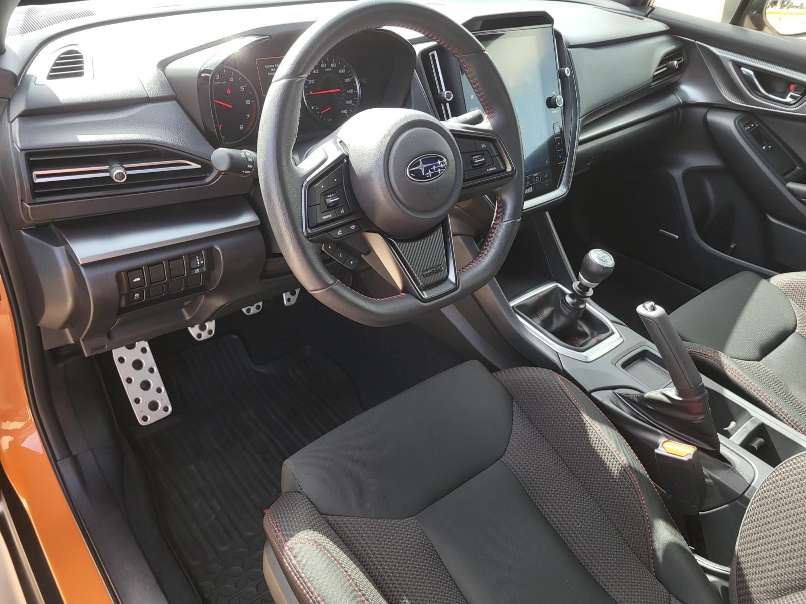 Used 2023 Subaru WRX Premium AWD/4WD image 23