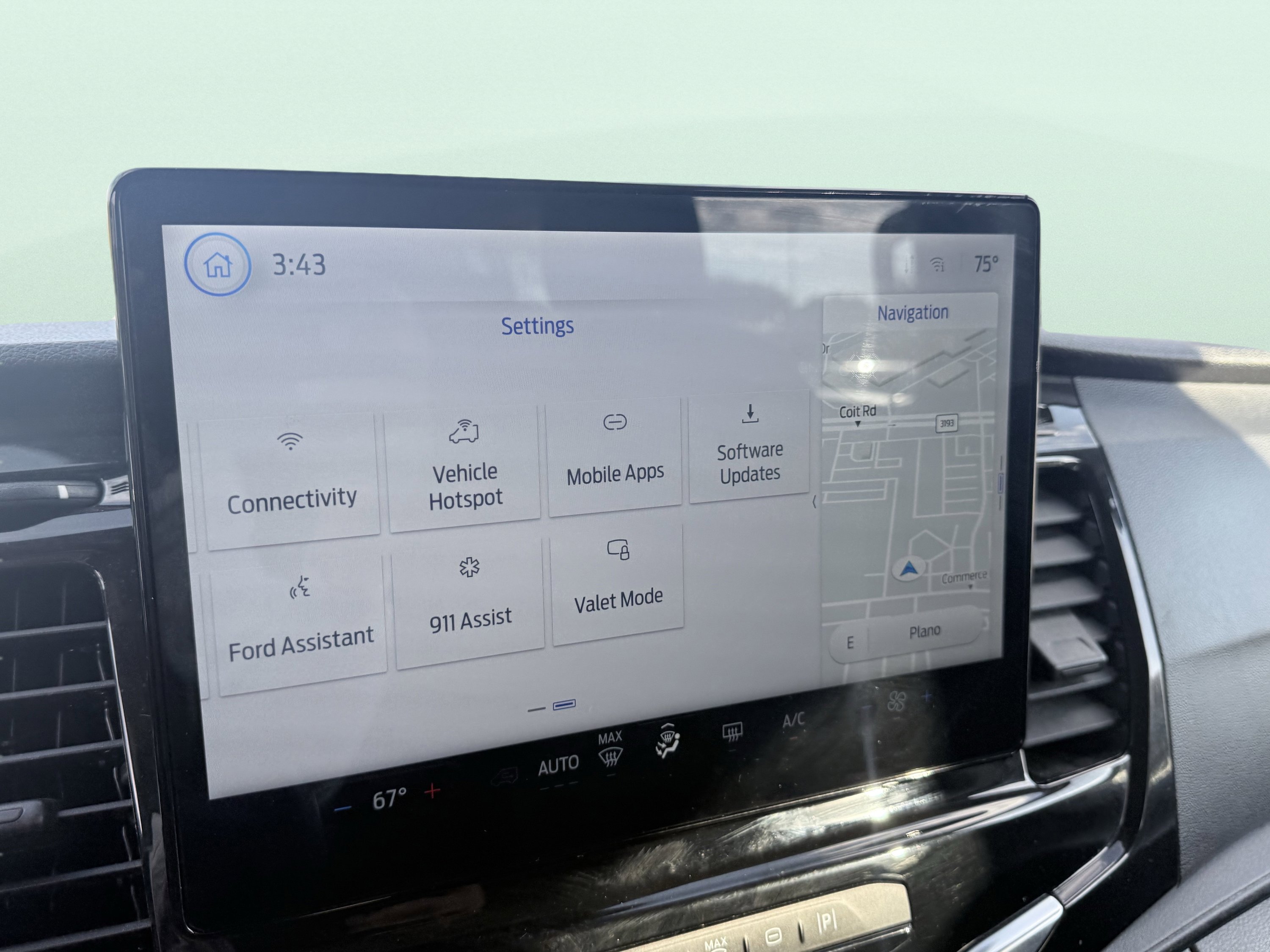 Used 2023 Ford Transit 350 XLT image 42