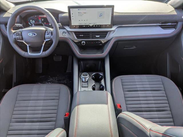 New 2026 Ford Explorer ST-Line w/ ST-Line Street Pack image 12