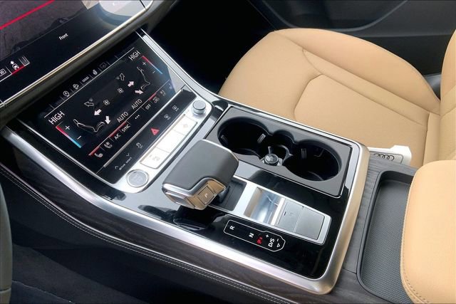 New 2026 Audi Q7 3.0T Premium Plus image 7