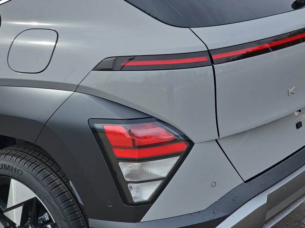 Used 2026 Hyundai Kona Limited image 30
