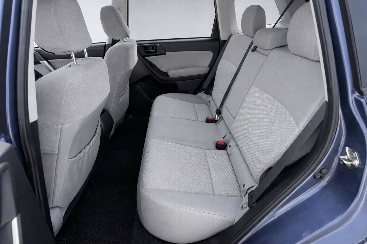 Used 2015 Subaru Forester 2.5i Premium w/ Rugged Package #1 image 9