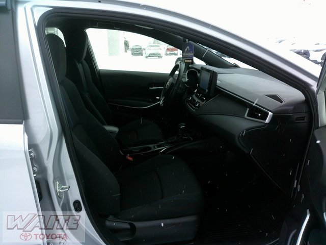 Used 2022 Toyota Corolla SE image 25