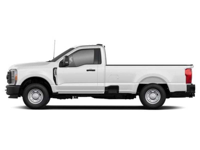 New 2023 Ford F250 XL w/ STX Appearance Package image 2