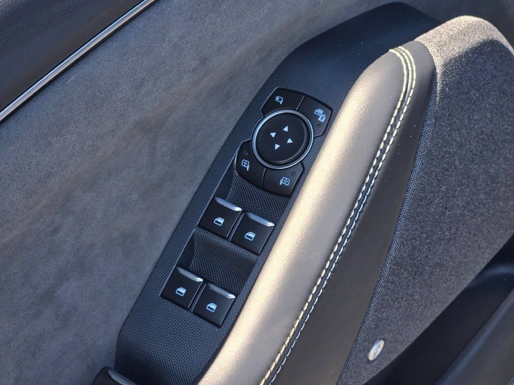Used 2025 Ford Mustang Mach-E GT AWD/4WD image 22