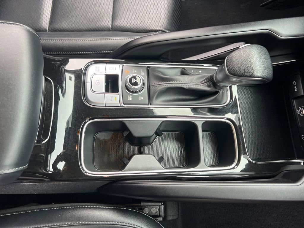 Certified 2024 Kia Telluride LX image 23