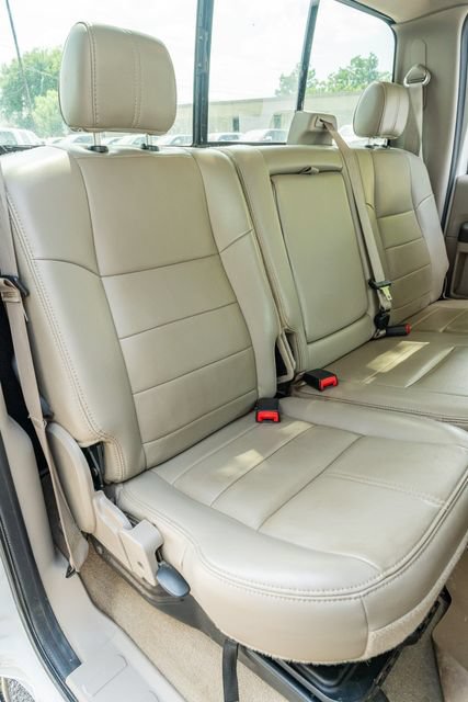 Used 2008 Ford F350 Lariat AWD/4WD image 38